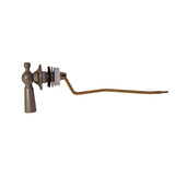 Side Mount Lever for American Standard (#730283) - PVD Stainless Steel