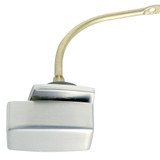 Tank Trip Lever - Rialto* (K-9419, 81609) - PVD Stainless Steel
