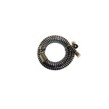 72" Handheld Shower Hose (1/2" FIP x 1/2" FIP)