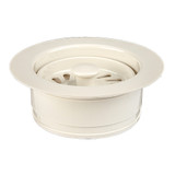 Designer Series ISE Disposal Flange/ Stopper-Biscuit
