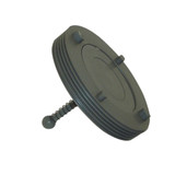 3-1/2" Sewer Relief Valve