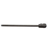 Straight Log Lighter w/ End Connection - LP Gas
