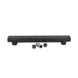 Two Leg Log Lighter Burner (LP Gas)