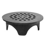 4" Spigot Fit Fresh Air Inlet/ Floor Drain