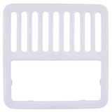 1/2 Top Grate for Cast Iron Floor Sink