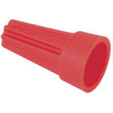 Red). Plastic Wire Nut (1pc = 50 nuts), (#76B.14-22 Ga