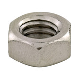 5/16" Brass Hex Nut