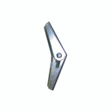 1/4" Spring Wing for Toggle Bolt