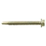#10 x 1-1/2" Hex Head Drill Point Screw
