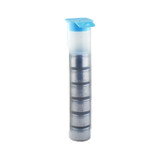 1.5 gpm Dual Thread Faucet Aerator (6pcs/tube) - Lead Free