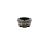 Aerator Adapter w/ 13/16"- 24 Female Inlet Threads- Lead Free
