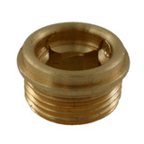 Replacement Seat for Kohler* Faucet (OEM# 20774-8498) (1/2"x27x.318")