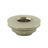 Push-In X .348" Threads, (Nickel Plated) Fits Kohler