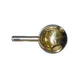Brass Ball for Delta #70/ Peerless Single Handle Faucets (#RP70)