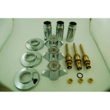 Complete Rebuild Kit for Sayco Tub/Shower Valve