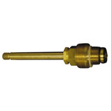 Hot/Cold Stem for Central Brrass Old Style (K-2-CS)16pt 2-1/4"H