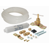Complete Ice Maker Filter Kit