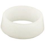 1/2" OD Delrin Compression Sleeve (Ferrule)