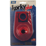 Korky Plus Adjustable Flapper (2004BP)- Blister Packed