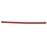 1" x 1-1/8" x 10" Overflow Tube (plastic)