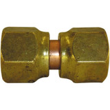 1/2" Flare Brass Female Swivel Nut