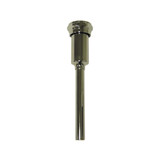 1-1/2" x 9" Vacuum Breaker for Sloan (#V-500-AA)