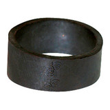 1" PEX Black Copper Crimp Rings- Lead Free