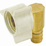 1/2" PEX x 1/2" FPT Swvl Elbow (Plastic Nut )- Lead Free