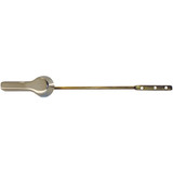 Deluxe Trip Lever w/ Large Handle- Chrome Plated