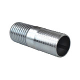 2" Galvanized Insert Coupling