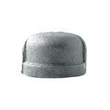 3/4" FPT Galvanized Malleable Cap