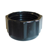 3/4" FHT HOSE END CAP