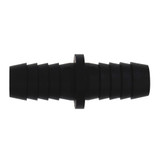 1/2" Poly Insert Coupling