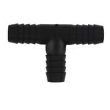1-1/4" Poly Insert Tee