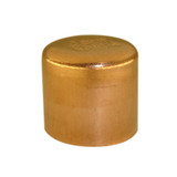 2" Wrot Cap
