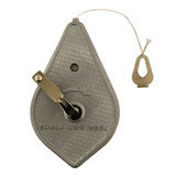 Chalkline Plumb Bob Set w/ Chalk