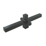 4-way Countersunk Cleanout Plug Wrench