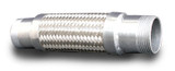 PCS MMT Threaded End Flex Connector