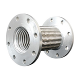 Flanged Flex Connector