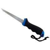 6" Drywall Saw w/ 8 TPI Aggressive Tooth Design