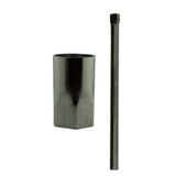 Element Wrench (Zinc Plated Steel)