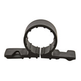 2" CTS 2-Hole Pipe Clamp