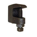 3/8" Universal Cast Top Beam Clamp