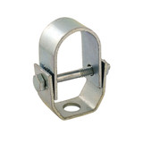 1/2" IPS Galvanized Clevis Hanger (401#)