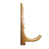 1/2" & 3/4" CTS Copper Plated Flat "J" Nail