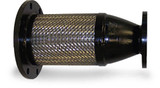 CRPCS Flanged Reducing Connectors