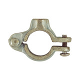 3/4" Galvanized Split Ring for Iron Pipe