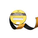 1/8" x 2" x 30' Rubber Insulation Tape