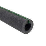 96' 7/8" ID x 1" Wall Self Seal Pipe Insulation, 16 Per Carton