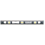 3-N-1 24" Aluminum Level w/ Torpedo and String Levels